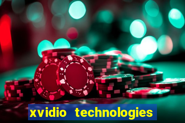 xvidio technologies startup brasil 2022 participantes